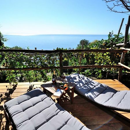 Casa Emi Apartment Amalfi Exterior foto