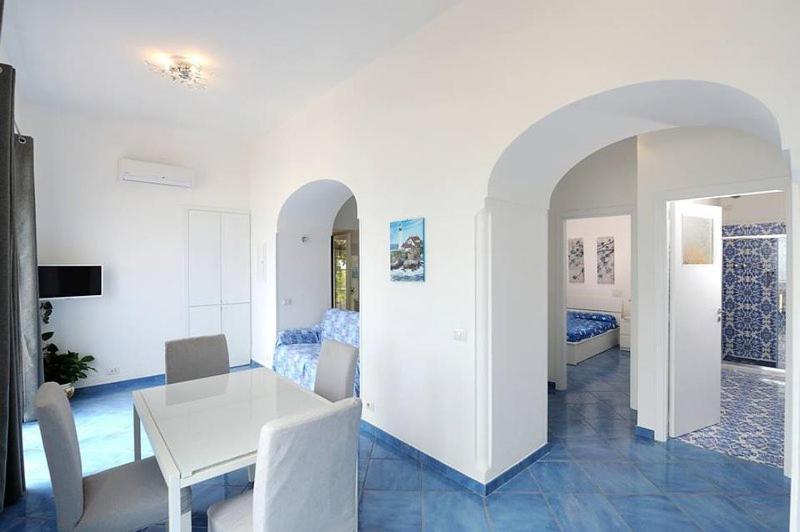 Casa Emi Apartment Amalfi Exterior foto