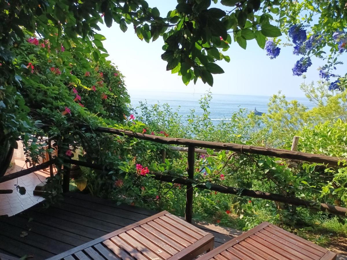 Casa Emi Apartment Amalfi Exterior foto
