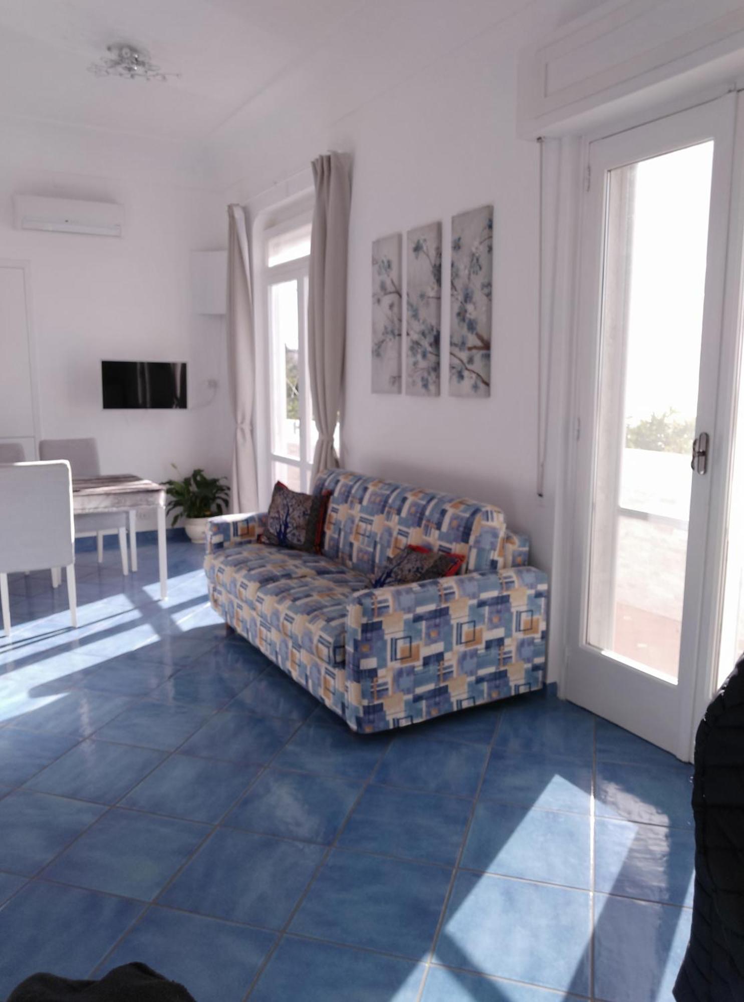 Casa Emi Apartment Amalfi Exterior foto